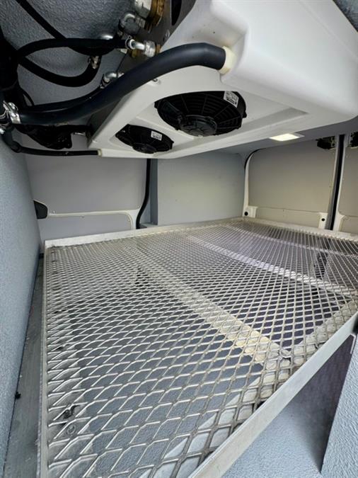 2020 Nissan NV200 Reefer Cargo I4 SV w THERMOKING V-220 MAX, available for sale in Paterson, New Jersey | Speedway Commercial Motors LLC. Paterson, New Jersey 2020 Nissan NV200 Reefer Cargo I4 SV w THERMOKING V-220 MAX, available for sale in Paterson, New Jersey | Speedway Commercial Motors LLC. Paterson, New Jersey