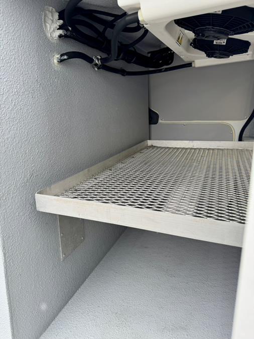 2020 Nissan NV200 Reefer Cargo I4 SV w THERMOKING V-220 MAX, available for sale in Paterson, New Jersey | Speedway Commercial Motors LLC. Paterson, New Jersey 2020 Nissan NV200 Reefer Cargo I4 SV w THERMOKING V-220 MAX, available for sale in Paterson, New Jersey | Speedway Commercial Motors LLC. Paterson, New Jersey