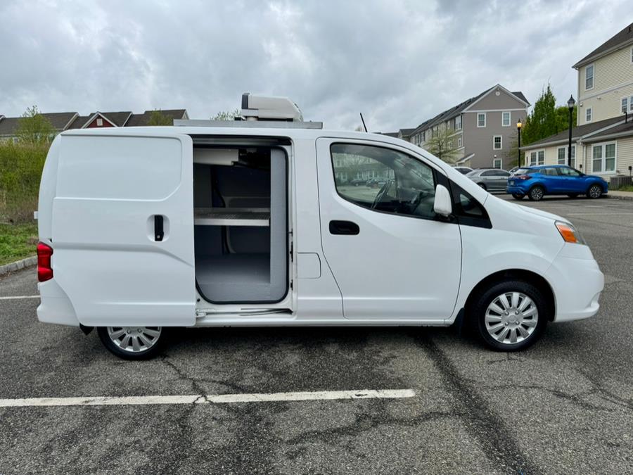 2020 Nissan NV200 Reefer Cargo I4 SV w THERMOKING V-220 MAX, available for sale in Paterson, New Jersey | Speedway Commercial Motors LLC. Paterson, New Jersey 2020 Nissan NV200 Reefer Cargo I4 SV w THERMOKING V-220 MAX, available for sale in Paterson, New Jersey | Speedway Commercial Motors LLC. Paterson, New Jersey
