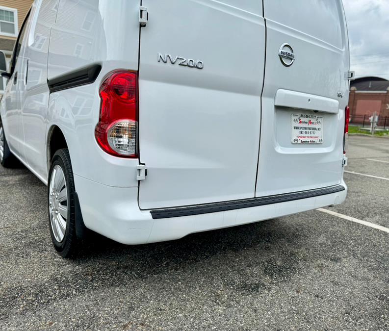 2020 Nissan NV200 Reefer Cargo I4 SV w THERMOKING V-220 MAX, available for sale in Paterson, New Jersey | Speedway Commercial Motors LLC. Paterson, New Jersey 2020 Nissan NV200 Reefer Cargo I4 SV w THERMOKING V-220 MAX, available for sale in Paterson, New Jersey | Speedway Commercial Motors LLC. Paterson, New Jersey