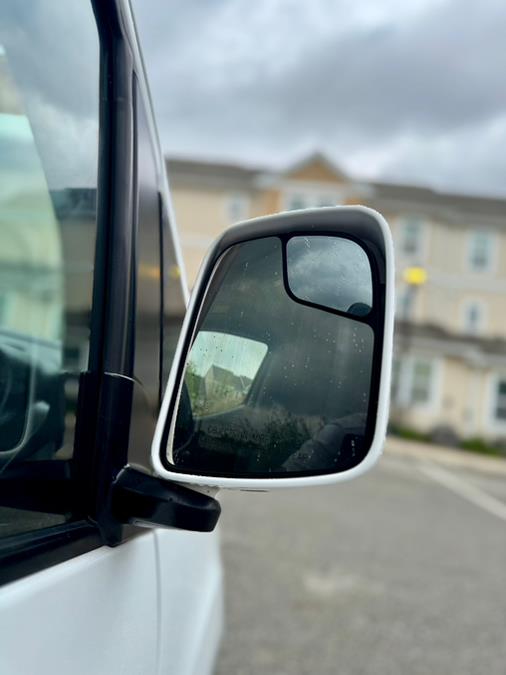 2020 Nissan NV200 Reefer Cargo I4 SV w THERMOKING V-220 MAX, available for sale in Paterson, New Jersey | Speedway Commercial Motors LLC. Paterson, New Jersey 2020 Nissan NV200 Reefer Cargo I4 SV w THERMOKING V-220 MAX, available for sale in Paterson, New Jersey | Speedway Commercial Motors LLC. Paterson, New Jersey