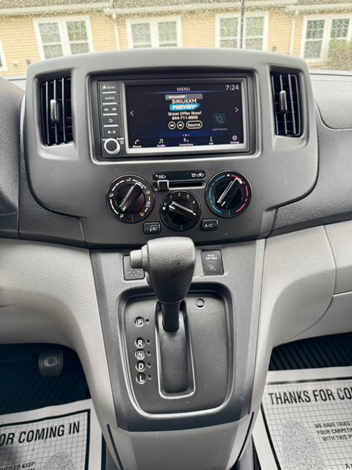 2020 Nissan NV200 Reefer Cargo I4 SV w THERMOKING V-220 MAX, available for sale in Paterson, New Jersey | Speedway Commercial Motors LLC. Paterson, New Jersey 2020 Nissan NV200 Reefer Cargo I4 SV w THERMOKING V-220 MAX, available for sale in Paterson, New Jersey | Speedway Commercial Motors LLC. Paterson, New Jersey