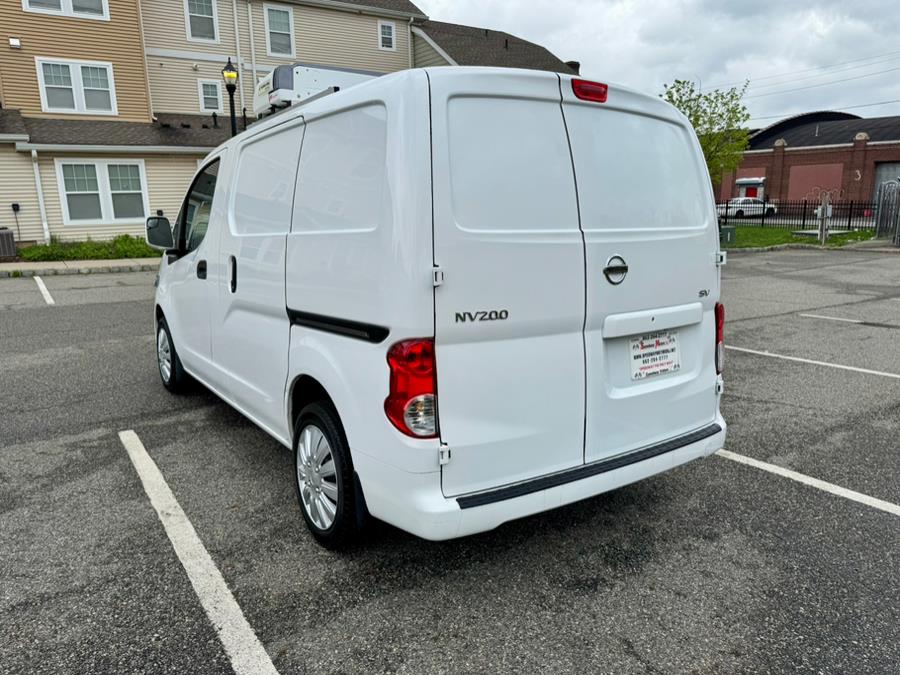 2020 Nissan NV200 Reefer Cargo I4 SV w THERMOKING V-220 MAX, available for sale in Paterson, New Jersey | Speedway Commercial Motors LLC. Paterson, New Jersey 2020 Nissan NV200 Reefer Cargo I4 SV w THERMOKING V-220 MAX, available for sale in Paterson, New Jersey | Speedway Commercial Motors LLC. Paterson, New Jersey
