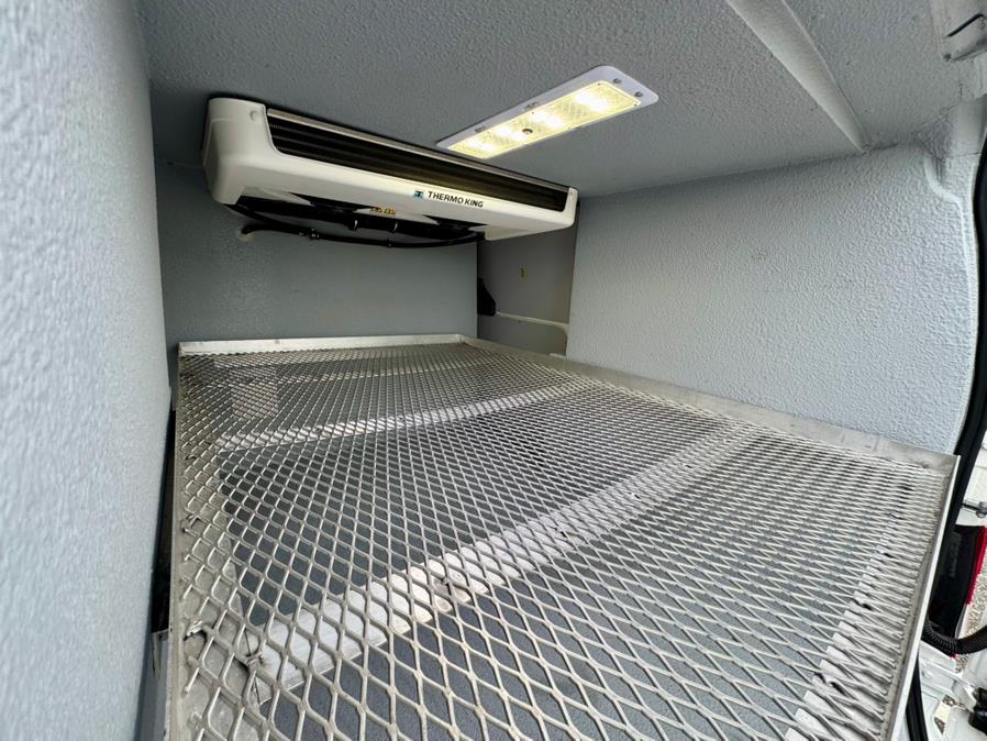 2020 Nissan NV200 Reefer Cargo I4 SV w THERMOKING V-220 MAX, available for sale in Paterson, New Jersey | Speedway Commercial Motors LLC. Paterson, New Jersey 2020 Nissan NV200 Reefer Cargo I4 SV w THERMOKING V-220 MAX, available for sale in Paterson, New Jersey | Speedway Commercial Motors LLC. Paterson, New Jersey