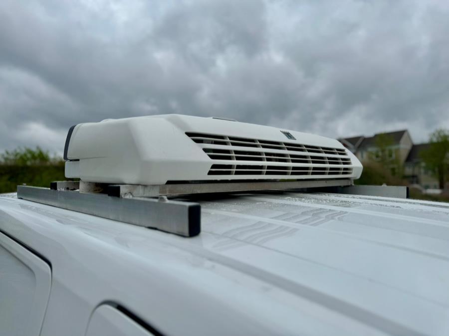2020 Nissan NV200 Reefer Cargo I4 SV w THERMOKING V-220 MAX, available for sale in Paterson, New Jersey | Speedway Commercial Motors LLC. Paterson, New Jersey 2020 Nissan NV200 Reefer Cargo I4 SV w THERMOKING V-220 MAX, available for sale in Paterson, New Jersey | Speedway Commercial Motors LLC. Paterson, New Jersey