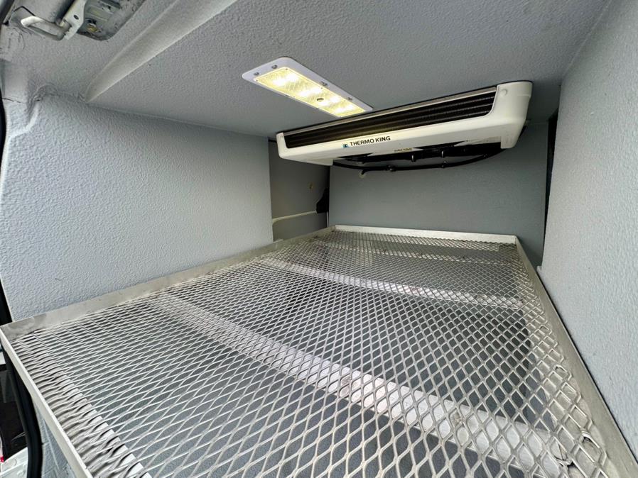2020 Nissan NV200 Reefer Cargo I4 SV w THERMOKING V-220 MAX, available for sale in Paterson, New Jersey | Speedway Commercial Motors LLC. Paterson, New Jersey 2020 Nissan NV200 Reefer Cargo I4 SV w THERMOKING V-220 MAX, available for sale in Paterson, New Jersey | Speedway Commercial Motors LLC. Paterson, New Jersey
