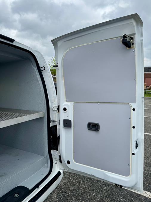 2020 Nissan NV200 Reefer Cargo I4 SV w THERMOKING V-220 MAX, available for sale in Paterson, New Jersey | Speedway Commercial Motors LLC. Paterson, New Jersey 2020 Nissan NV200 Reefer Cargo I4 SV w THERMOKING V-220 MAX, available for sale in Paterson, New Jersey | Speedway Commercial Motors LLC. Paterson, New Jersey