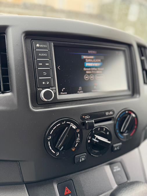 2020 Nissan NV200 Reefer Cargo I4 SV w THERMOKING V-220 MAX, available for sale in Paterson, New Jersey | Speedway Commercial Motors LLC. Paterson, New Jersey 2020 Nissan NV200 Reefer Cargo I4 SV w THERMOKING V-220 MAX, available for sale in Paterson, New Jersey | Speedway Commercial Motors LLC. Paterson, New Jersey