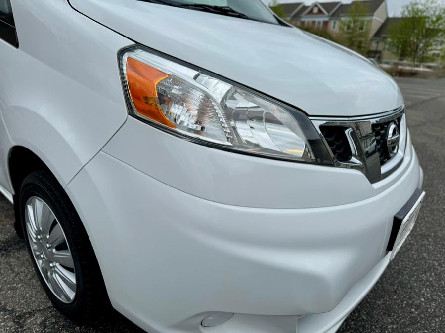 2020 Nissan NV200 Reefer Cargo I4 SV w THERMOKING V-220 MAX, available for sale in Paterson, New Jersey | Speedway Commercial Motors LLC. Paterson, New Jersey 2020 Nissan NV200 Reefer Cargo I4 SV w THERMOKING V-220 MAX, available for sale in Paterson, New Jersey | Speedway Commercial Motors LLC. Paterson, New Jersey