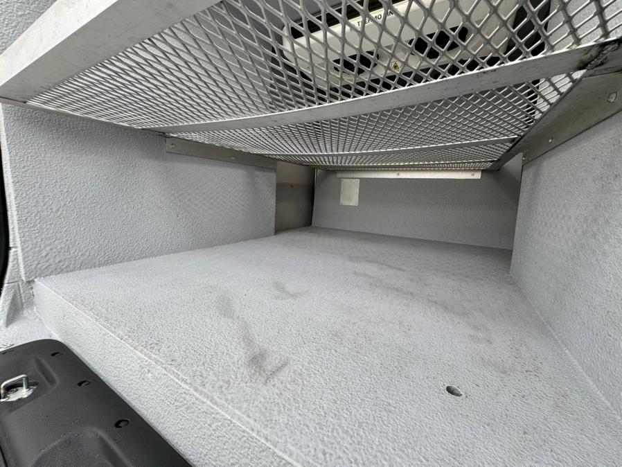 2020 Nissan NV200 Reefer Cargo I4 SV w THERMOKING V-220 MAX, available for sale in Paterson, New Jersey | Speedway Commercial Motors LLC. Paterson, New Jersey 2020 Nissan NV200 Reefer Cargo I4 SV w THERMOKING V-220 MAX, available for sale in Paterson, New Jersey | Speedway Commercial Motors LLC. Paterson, New Jersey
