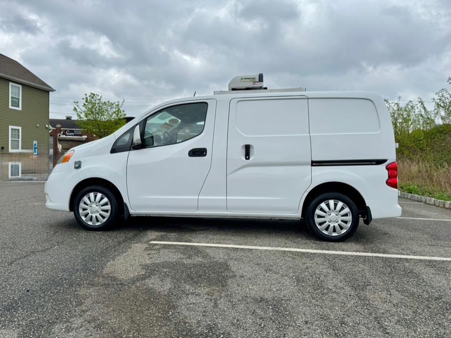 2020 Nissan NV200 Reefer Cargo I4 SV w THERMOKING V-220 MAX, available for sale in Paterson, New Jersey | Speedway Commercial Motors LLC. Paterson, New Jersey 2020 Nissan NV200 Reefer Cargo I4 SV w THERMOKING V-220 MAX, available for sale in Paterson, New Jersey | Speedway Commercial Motors LLC. Paterson, New Jersey