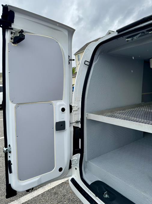 2020 Nissan NV200 Reefer Cargo I4 SV w THERMOKING V-220 MAX, available for sale in Paterson, New Jersey | Speedway Commercial Motors LLC. Paterson, New Jersey 2020 Nissan NV200 Reefer Cargo I4 SV w THERMOKING V-220 MAX, available for sale in Paterson, New Jersey | Speedway Commercial Motors LLC. Paterson, New Jersey