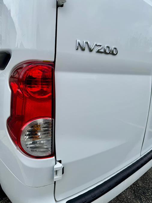 2020 Nissan NV200 Reefer Cargo I4 SV w THERMOKING V-220 MAX, available for sale in Paterson, New Jersey | Speedway Commercial Motors LLC. Paterson, New Jersey 2020 Nissan NV200 Reefer Cargo I4 SV w THERMOKING V-220 MAX, available for sale in Paterson, New Jersey | Speedway Commercial Motors LLC. Paterson, New Jersey