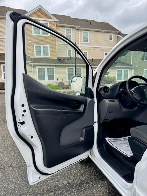 2020 Nissan NV200 Reefer Cargo I4 SV w THERMOKING V-220 MAX, available for sale in Paterson, New Jersey | Speedway Commercial Motors LLC. Paterson, New Jersey 2020 Nissan NV200 Reefer Cargo I4 SV w THERMOKING V-220 MAX, available for sale in Paterson, New Jersey | Speedway Commercial Motors LLC. Paterson, New Jersey