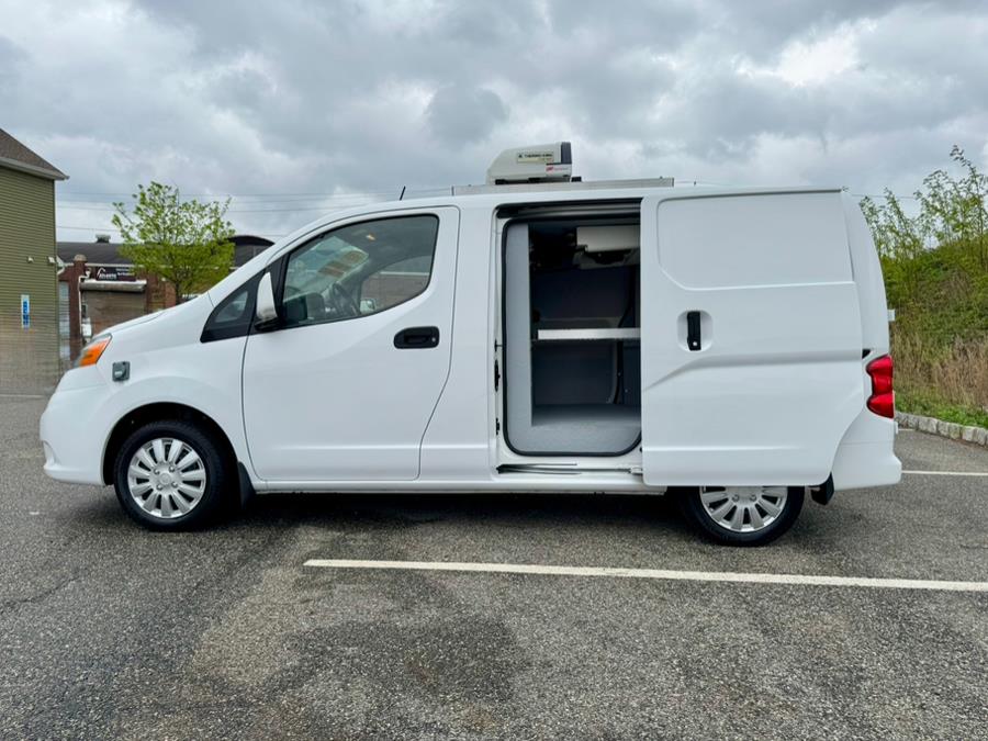 2020 Nissan NV200 Reefer Cargo I4 SV w THERMOKING V-220 MAX, available for sale in Paterson, New Jersey | Speedway Commercial Motors LLC. Paterson, New Jersey 2020 Nissan NV200 Reefer Cargo I4 SV w THERMOKING V-220 MAX, available for sale in Paterson, New Jersey | Speedway Commercial Motors LLC. Paterson, New Jersey