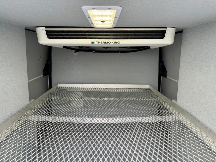 2020 Nissan NV200 Reefer Cargo I4 SV w THERMOKING V-220 MAX, available for sale in Paterson, New Jersey | Speedway Commercial Motors LLC. Paterson, New Jersey 2020 Nissan NV200 Reefer Cargo I4 SV w THERMOKING V-220 MAX, available for sale in Paterson, New Jersey | Speedway Commercial Motors LLC. Paterson, New Jersey