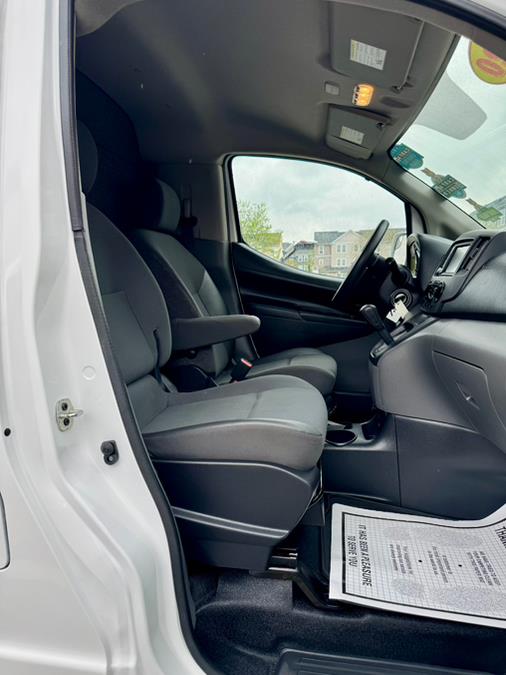 2020 Nissan NV200 Reefer Cargo I4 SV w THERMOKING V-220 MAX, available for sale in Paterson, New Jersey | Speedway Commercial Motors LLC. Paterson, New Jersey 2020 Nissan NV200 Reefer Cargo I4 SV w THERMOKING V-220 MAX, available for sale in Paterson, New Jersey | Speedway Commercial Motors LLC. Paterson, New Jersey