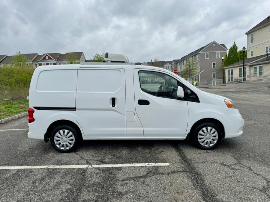 2020 Nissan NV200 Reefer Cargo I4 SV w THERMOKING V-220 MAX, available for sale in Paterson, New Jersey | Speedway Commercial Motors LLC. Paterson, New Jersey 2020 Nissan NV200 Reefer Cargo I4 SV w THERMOKING V-220 MAX, available for sale in Paterson, New Jersey | Speedway Commercial Motors LLC. Paterson, New Jersey