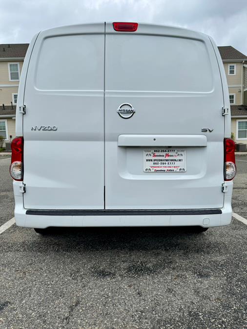 2020 Nissan NV200 Reefer Cargo I4 SV w THERMOKING V-220 MAX, available for sale in Paterson, New Jersey | Speedway Commercial Motors LLC. Paterson, New Jersey 2020 Nissan NV200 Reefer Cargo I4 SV w THERMOKING V-220 MAX, available for sale in Paterson, New Jersey | Speedway Commercial Motors LLC. Paterson, New Jersey