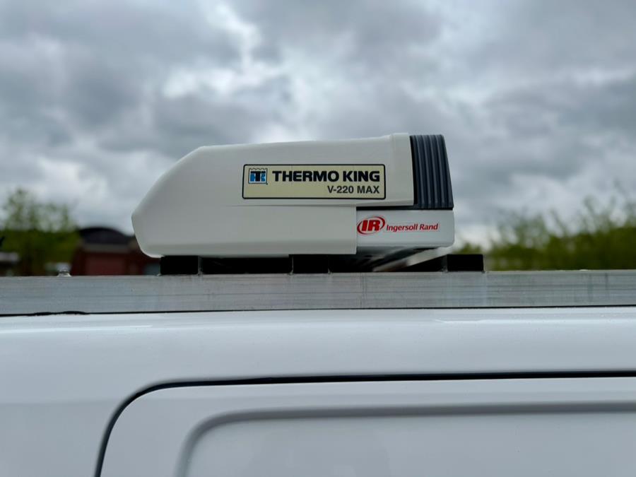 2020 Nissan NV200 Reefer Cargo I4 SV w THERMOKING V-220 MAX, available for sale in Paterson, New Jersey | Speedway Commercial Motors LLC. Paterson, New Jersey 2020 Nissan NV200 Reefer Cargo I4 SV w THERMOKING V-220 MAX, available for sale in Paterson, New Jersey | Speedway Commercial Motors LLC. Paterson, New Jersey