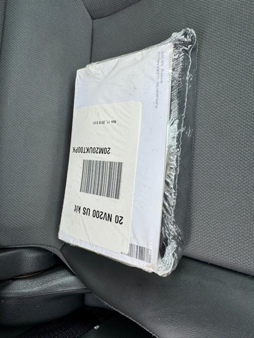 2020 Nissan NV200 Reefer Cargo I4 SV w THERMOKING V-220 MAX, available for sale in Paterson, New Jersey | Speedway Commercial Motors LLC. Paterson, New Jersey 2020 Nissan NV200 Reefer Cargo I4 SV w THERMOKING V-220 MAX, available for sale in Paterson, New Jersey | Speedway Commercial Motors LLC. Paterson, New Jersey