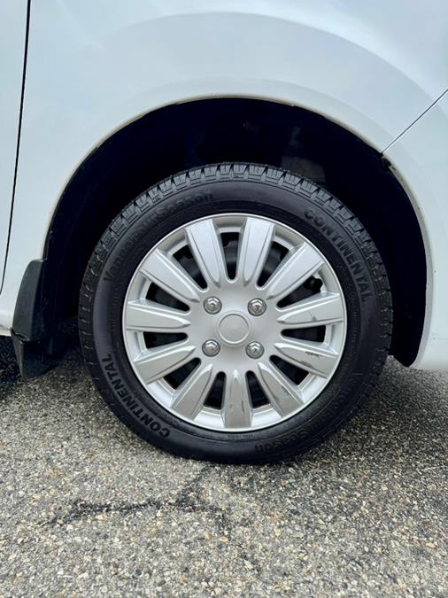 2020 Nissan NV200 Reefer Cargo I4 SV w THERMOKING V-220 MAX, available for sale in Paterson, New Jersey | Speedway Commercial Motors LLC. Paterson, New Jersey 2020 Nissan NV200 Reefer Cargo I4 SV w THERMOKING V-220 MAX, available for sale in Paterson, New Jersey | Speedway Commercial Motors LLC. Paterson, New Jersey