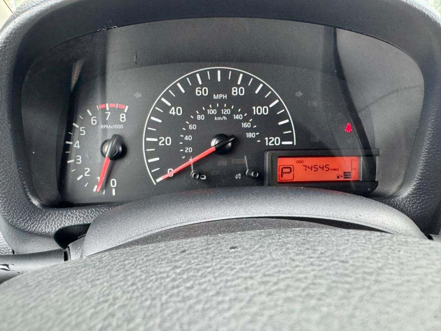 2020 Nissan NV200 Reefer Cargo I4 SV w THERMOKING V-220 MAX, available for sale in Paterson, New Jersey | Speedway Commercial Motors LLC. Paterson, New Jersey 2020 Nissan NV200 Reefer Cargo I4 SV w THERMOKING V-220 MAX, available for sale in Paterson, New Jersey | Speedway Commercial Motors LLC. Paterson, New Jersey