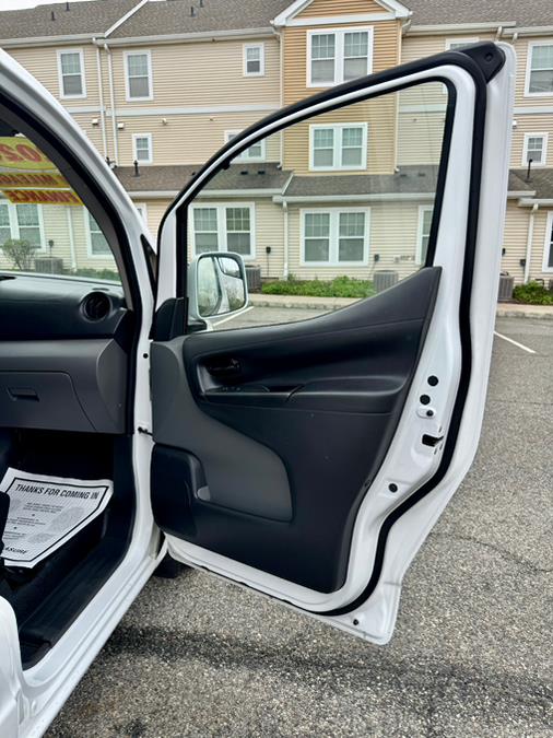 2020 Nissan NV200 Reefer Cargo I4 SV w THERMOKING V-220 MAX, available for sale in Paterson, New Jersey | Speedway Commercial Motors LLC. Paterson, New Jersey 2020 Nissan NV200 Reefer Cargo I4 SV w THERMOKING V-220 MAX, available for sale in Paterson, New Jersey | Speedway Commercial Motors LLC. Paterson, New Jersey