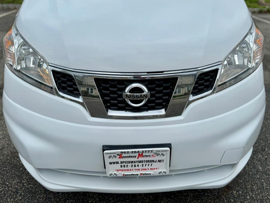 2020 Nissan NV200 Reefer Cargo I4 SV w THERMOKING V-220 MAX, available for sale in Paterson, New Jersey | Speedway Commercial Motors LLC. Paterson, New Jersey 2020 Nissan NV200 Reefer Cargo I4 SV w THERMOKING V-220 MAX, available for sale in Paterson, New Jersey | Speedway Commercial Motors LLC. Paterson, New Jersey