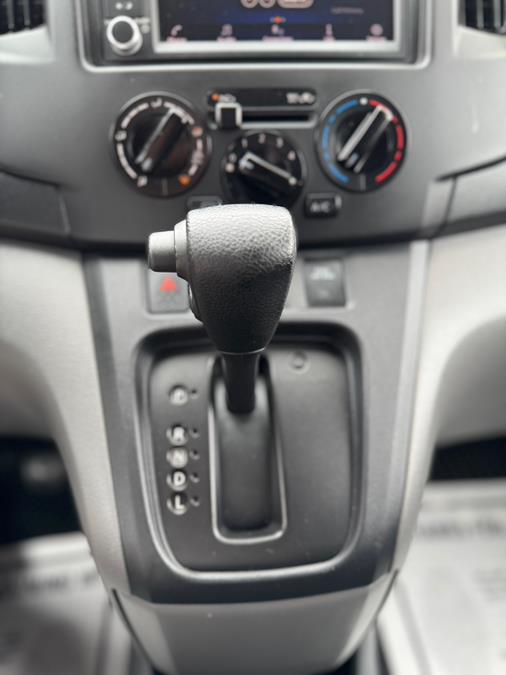 2020 Nissan NV200 Reefer Cargo I4 SV w THERMOKING V-220 MAX, available for sale in Paterson, New Jersey | Speedway Commercial Motors LLC. Paterson, New Jersey 2020 Nissan NV200 Reefer Cargo I4 SV w THERMOKING V-220 MAX, available for sale in Paterson, New Jersey | Speedway Commercial Motors LLC. Paterson, New Jersey