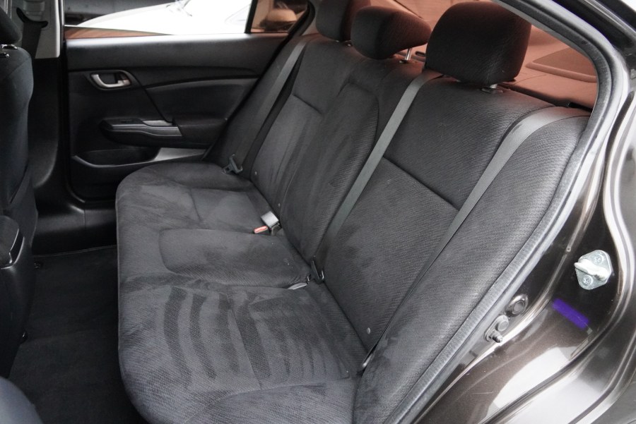 2013 Honda Civic Sdn LX 4dr (ONE OWNER), available for sale in Riverside, California | Big Timin Motors LLC. Riverside, California 2013 Honda Civic Sdn LX 4dr (ONE OWNER), available for sale in Riverside, California | Big Timin Motors LLC. Riverside, California