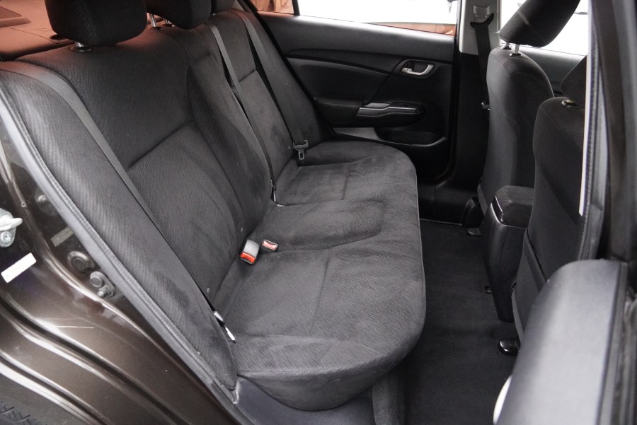 2013 Honda Civic Sdn LX 4dr (ONE OWNER), available for sale in Riverside, California | Big Timin Motors LLC. Riverside, California 2013 Honda Civic Sdn LX 4dr (ONE OWNER), available for sale in Riverside, California | Big Timin Motors LLC. Riverside, California