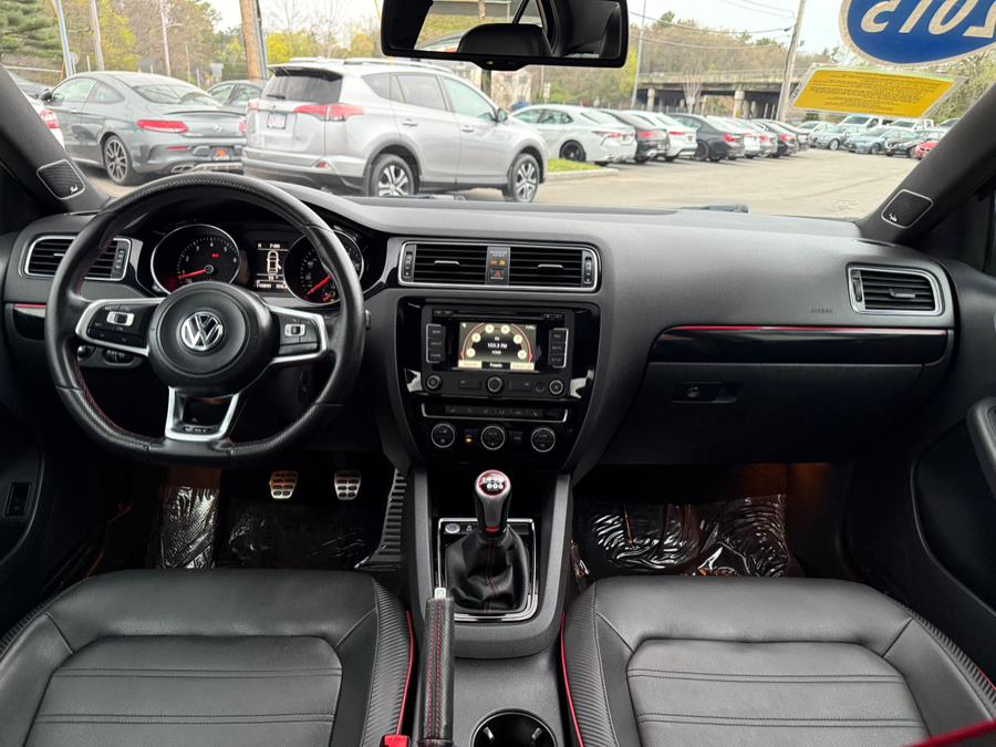 2015 Volkswagen Jetta Sedan 4dr Man 2.0T GLI SEL PZEV, available for sale in Peabody, Massachusetts | All Motors. Peabody, Massachusetts 2015 Volkswagen Jetta Sedan 4dr Man 2.0T GLI SEL PZEV, available for sale in Peabody, Massachusetts | All Motors. Peabody, Massachusetts