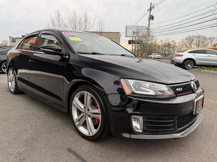 2015 Volkswagen Jetta Sedan 4dr Man 2.0T GLI SEL PZEV, available for sale in Peabody, Massachusetts | All Motors. Peabody, Massachusetts 2015 Volkswagen Jetta Sedan 4dr Man 2.0T GLI SEL PZEV, available for sale in Peabody, Massachusetts | All Motors. Peabody, Massachusetts
