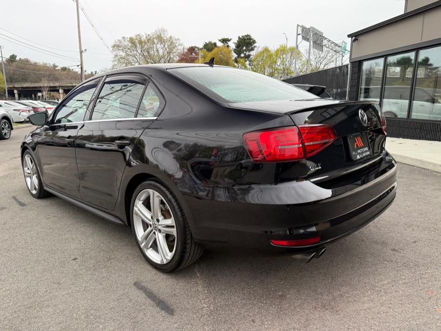 2015 Volkswagen Jetta Sedan 4dr Man 2.0T GLI SEL PZEV, available for sale in Peabody, Massachusetts | All Motors. Peabody, Massachusetts 2015 Volkswagen Jetta Sedan 4dr Man 2.0T GLI SEL PZEV, available for sale in Peabody, Massachusetts | All Motors. Peabody, Massachusetts