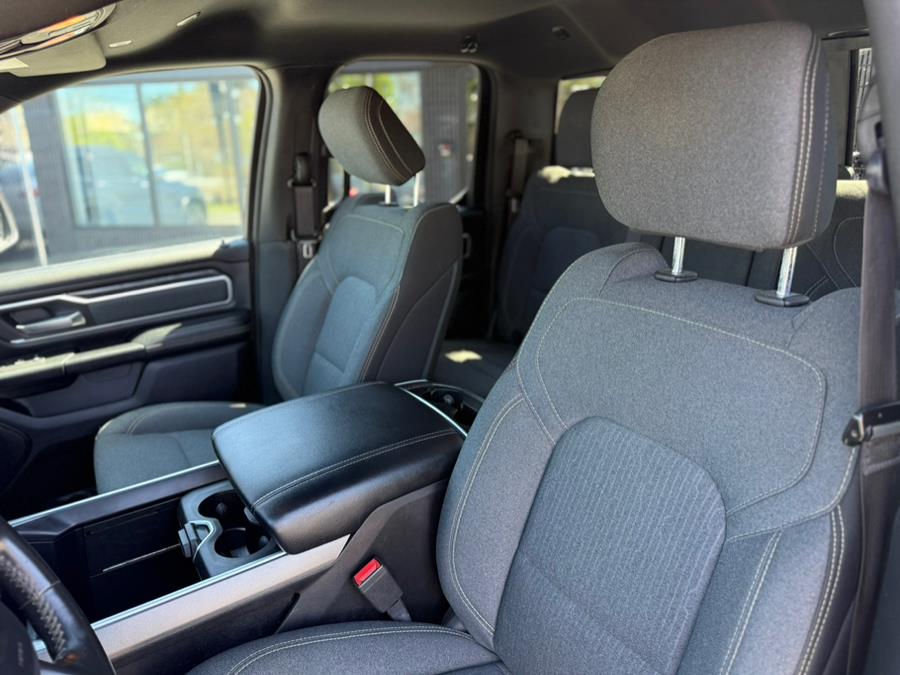 2019 Ram 1500 Big Horn/Lone Star 4x4 Quad Cab 6''4" Box, available for sale in Peabody, Massachusetts | All Motors. Peabody, Massachusetts 2019 Ram 1500 Big Horn/Lone Star 4x4 Quad Cab 6''4" Box, available for sale in Peabody, Massachusetts | All Motors. Peabody, Massachusetts