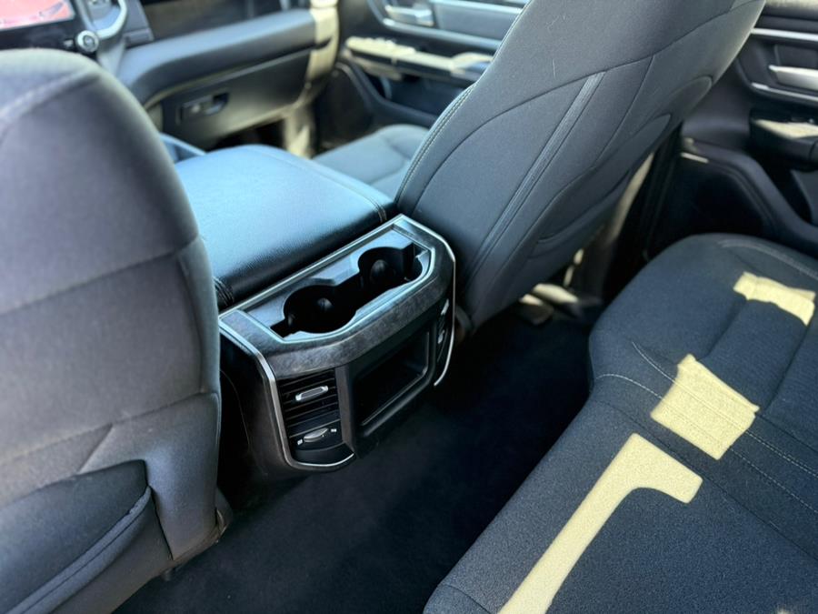 2019 Ram 1500 Big Horn/Lone Star 4x4 Quad Cab 6''4" Box, available for sale in Peabody, Massachusetts | All Motors. Peabody, Massachusetts 2019 Ram 1500 Big Horn/Lone Star 4x4 Quad Cab 6''4" Box, available for sale in Peabody, Massachusetts | All Motors. Peabody, Massachusetts