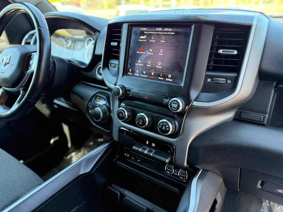 2019 Ram 1500 Big Horn/Lone Star 4x4 Quad Cab 6''4" Box, available for sale in Peabody, Massachusetts | All Motors. Peabody, Massachusetts 2019 Ram 1500 Big Horn/Lone Star 4x4 Quad Cab 6''4" Box, available for sale in Peabody, Massachusetts | All Motors. Peabody, Massachusetts