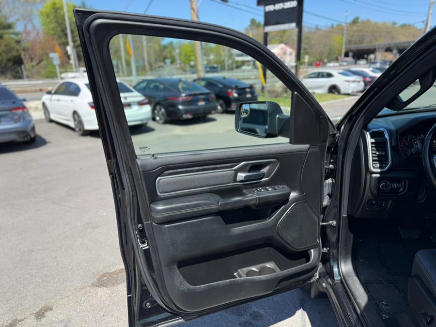 2019 Ram 1500 Big Horn/Lone Star 4x4 Quad Cab 6''4" Box, available for sale in Peabody, Massachusetts | All Motors. Peabody, Massachusetts 2019 Ram 1500 Big Horn/Lone Star 4x4 Quad Cab 6''4" Box, available for sale in Peabody, Massachusetts | All Motors. Peabody, Massachusetts