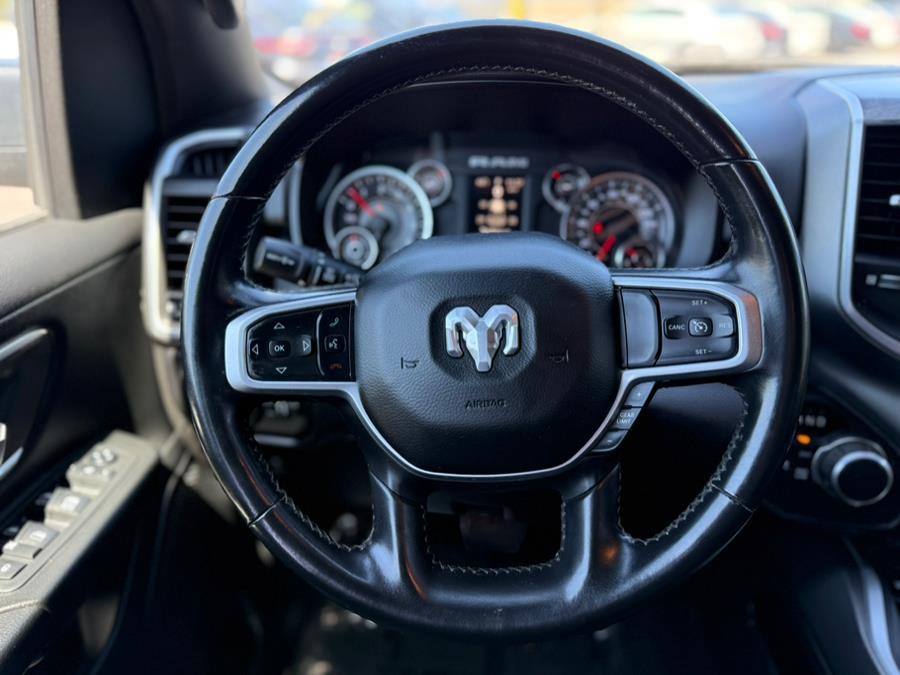 2019 Ram 1500 Big Horn/Lone Star 4x4 Quad Cab 6''4" Box, available for sale in Peabody, Massachusetts | All Motors. Peabody, Massachusetts 2019 Ram 1500 Big Horn/Lone Star 4x4 Quad Cab 6''4" Box, available for sale in Peabody, Massachusetts | All Motors. Peabody, Massachusetts