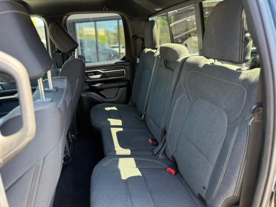 2019 Ram 1500 Big Horn/Lone Star 4x4 Quad Cab 6''4" Box, available for sale in Peabody, Massachusetts | All Motors. Peabody, Massachusetts 2019 Ram 1500 Big Horn/Lone Star 4x4 Quad Cab 6''4" Box, available for sale in Peabody, Massachusetts | All Motors. Peabody, Massachusetts