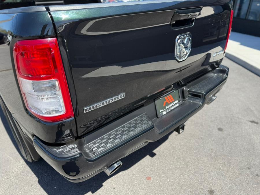 2019 Ram 1500 Big Horn/Lone Star 4x4 Quad Cab 6''4" Box, available for sale in Peabody, Massachusetts | All Motors. Peabody, Massachusetts 2019 Ram 1500 Big Horn/Lone Star 4x4 Quad Cab 6''4" Box, available for sale in Peabody, Massachusetts | All Motors. Peabody, Massachusetts