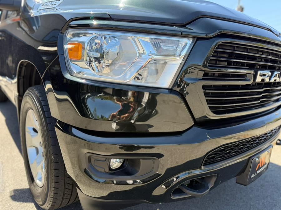 2019 Ram 1500 Big Horn/Lone Star 4x4 Quad Cab 6''4" Box, available for sale in Peabody, Massachusetts | All Motors. Peabody, Massachusetts 2019 Ram 1500 Big Horn/Lone Star 4x4 Quad Cab 6''4" Box, available for sale in Peabody, Massachusetts | All Motors. Peabody, Massachusetts