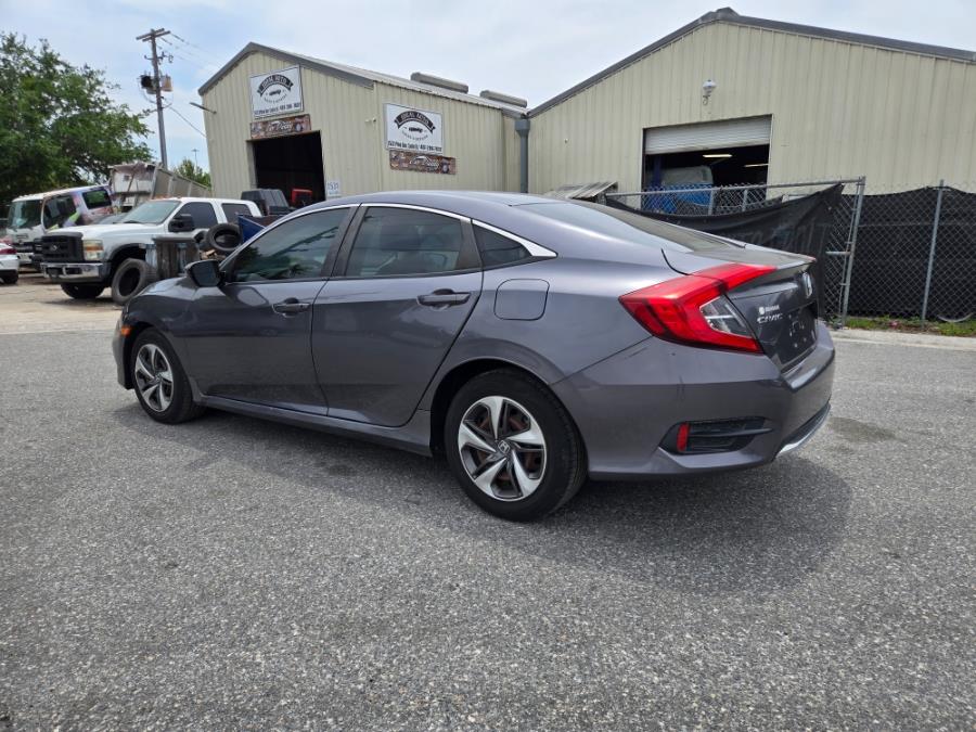2020 Honda Civic Sedan LX CVT, available for sale in Orlando, Florida | Ideal Auto Sales & Repairs. Orlando, Florida 2020 Honda Civic Sedan LX CVT, available for sale in Orlando, Florida | Ideal Auto Sales & Repairs. Orlando, Florida