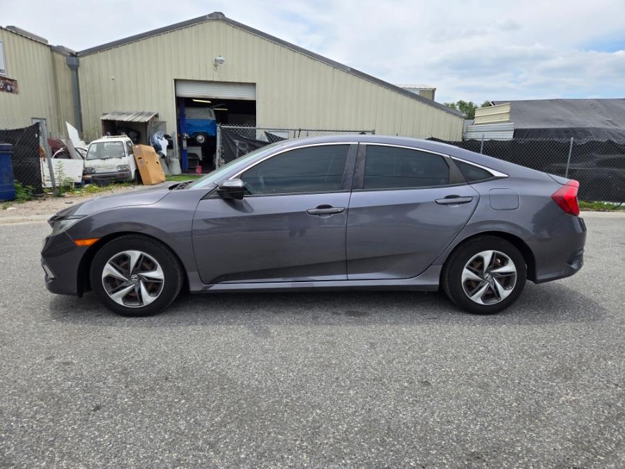 2020 Honda Civic Sedan LX CVT, available for sale in Orlando, Florida | Ideal Auto Sales & Repairs. Orlando, Florida 2020 Honda Civic Sedan LX CVT, available for sale in Orlando, Florida | Ideal Auto Sales & Repairs. Orlando, Florida