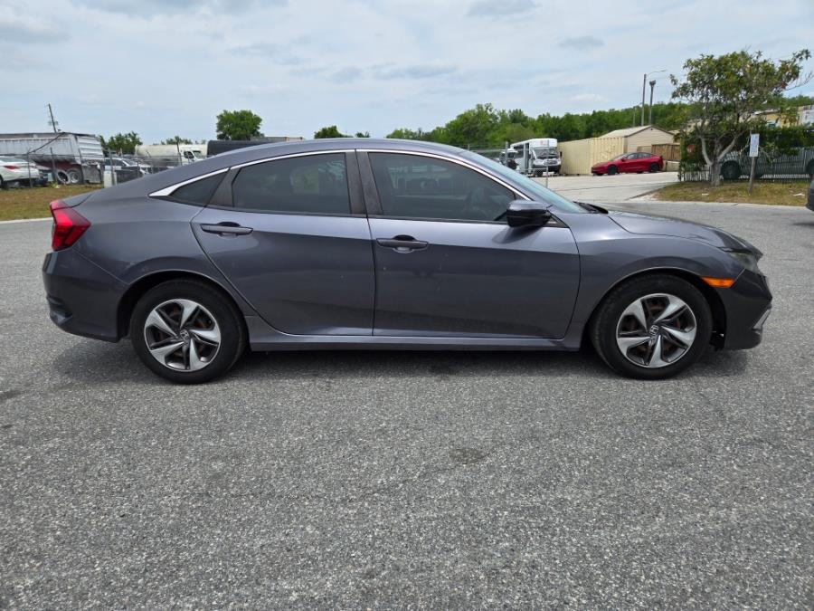 2020 Honda Civic Sedan LX CVT, available for sale in Orlando, Florida | Ideal Auto Sales & Repairs. Orlando, Florida 2020 Honda Civic Sedan LX CVT, available for sale in Orlando, Florida | Ideal Auto Sales & Repairs. Orlando, Florida