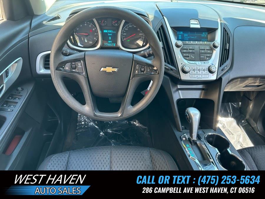 2013 Chevrolet Equinox AWD 4dr LS, available for sale in West Haven, Connecticut | West Haven Auto Sales LLC. West Haven, Connecticut 2013 Chevrolet Equinox AWD 4dr LS, available for sale in West Haven, Connecticut | West Haven Auto Sales LLC. West Haven, Connecticut