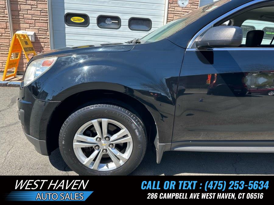 2013 Chevrolet Equinox AWD 4dr LS, available for sale in West Haven, Connecticut | West Haven Auto Sales LLC. West Haven, Connecticut 2013 Chevrolet Equinox AWD 4dr LS, available for sale in West Haven, Connecticut | West Haven Auto Sales LLC. West Haven, Connecticut