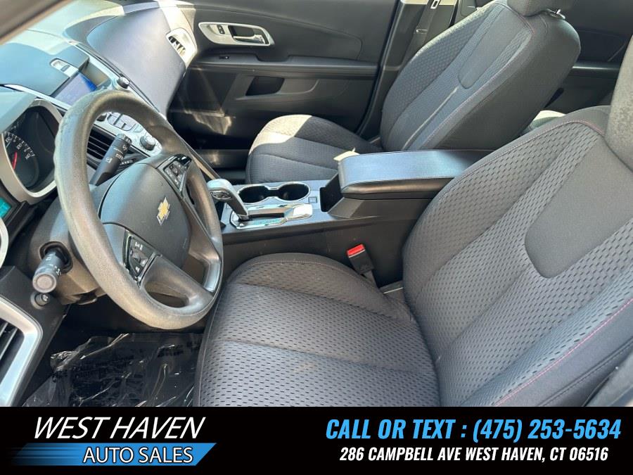 2013 Chevrolet Equinox AWD 4dr LS, available for sale in West Haven, Connecticut | West Haven Auto Sales LLC. West Haven, Connecticut 2013 Chevrolet Equinox AWD 4dr LS, available for sale in West Haven, Connecticut | West Haven Auto Sales LLC. West Haven, Connecticut