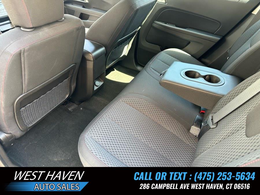 2013 Chevrolet Equinox AWD 4dr LS, available for sale in West Haven, Connecticut | West Haven Auto Sales LLC. West Haven, Connecticut 2013 Chevrolet Equinox AWD 4dr LS, available for sale in West Haven, Connecticut | West Haven Auto Sales LLC. West Haven, Connecticut